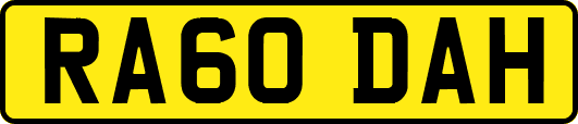 RA60DAH