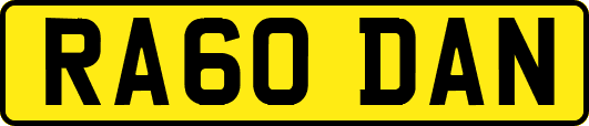 RA60DAN
