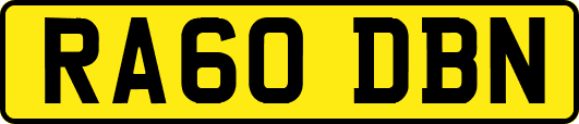 RA60DBN