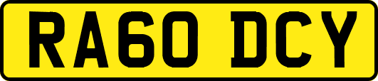 RA60DCY
