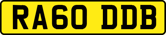 RA60DDB
