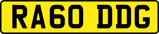 RA60DDG