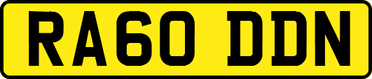 RA60DDN