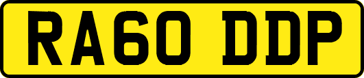 RA60DDP
