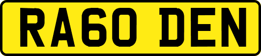 RA60DEN