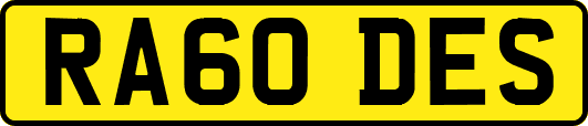 RA60DES