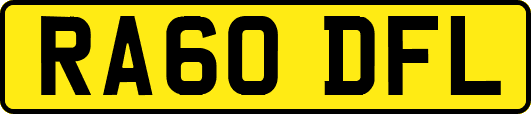 RA60DFL