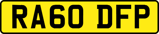 RA60DFP