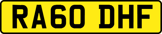 RA60DHF