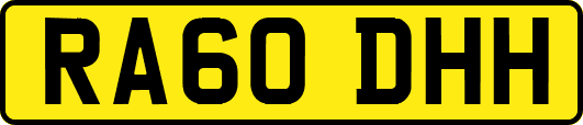 RA60DHH