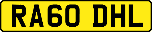 RA60DHL