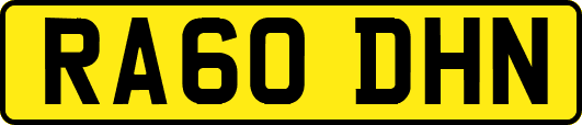 RA60DHN