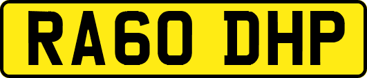RA60DHP