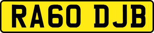 RA60DJB
