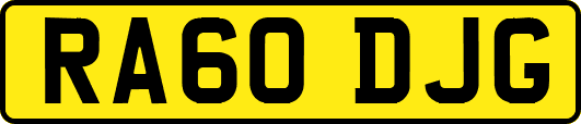 RA60DJG