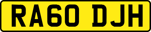 RA60DJH