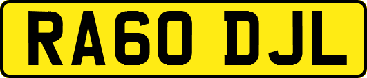 RA60DJL