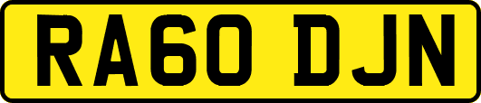 RA60DJN