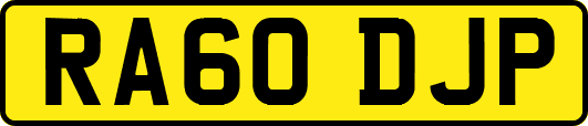 RA60DJP