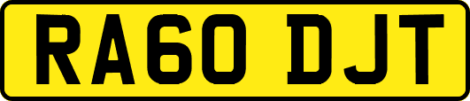 RA60DJT