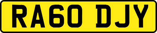 RA60DJY