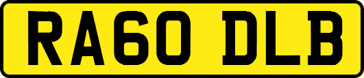 RA60DLB