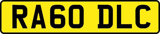 RA60DLC