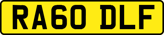 RA60DLF