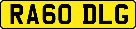 RA60DLG