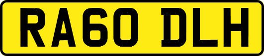 RA60DLH