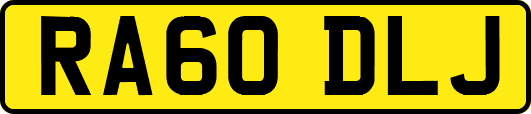 RA60DLJ