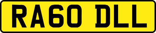 RA60DLL