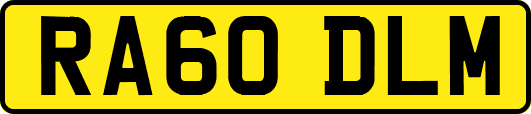 RA60DLM