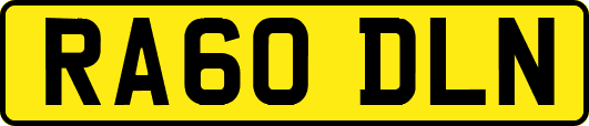 RA60DLN