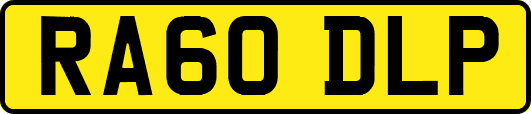 RA60DLP