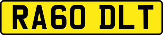 RA60DLT