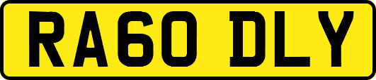 RA60DLY