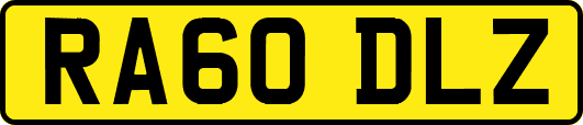 RA60DLZ