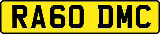 RA60DMC