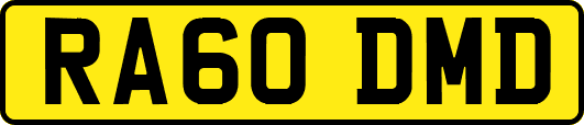 RA60DMD