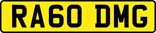 RA60DMG