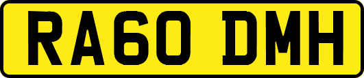 RA60DMH