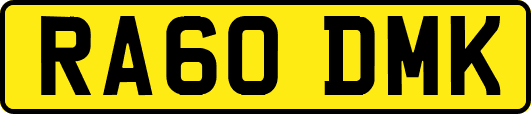 RA60DMK