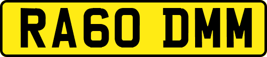 RA60DMM