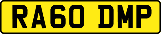 RA60DMP