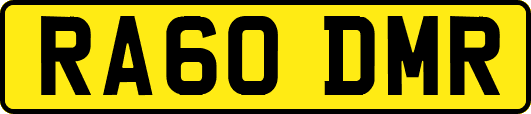 RA60DMR