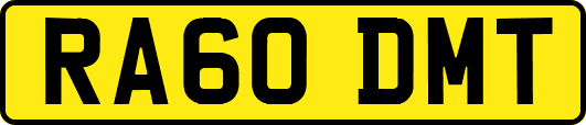 RA60DMT