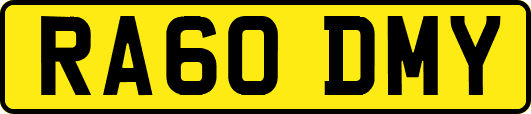 RA60DMY