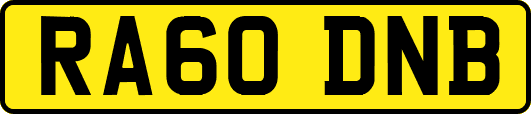 RA60DNB