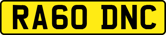 RA60DNC